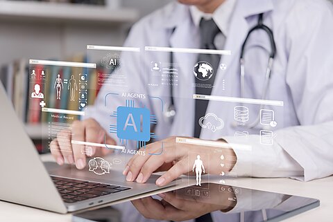 AI and Healthcare: A Policy Framework for Innovation, Liability, and Patient Autonomy—Part 1
