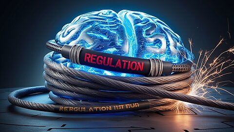 Artificial Intelligence Needs Electricity, and Electricity Needs Freedom