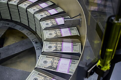 “Temporary and Targeted” Fiscal Stimulus?