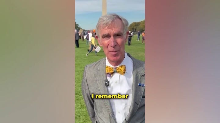 Science Rules: Bill Nye, Buttigieg to boost Spanberger in key VA city as Jones scandal looms over Dem ticket