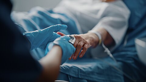 Uruguay Legalizes Euthanasia